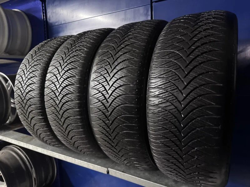 225/45r17 Goodride All season Elite 225/45r17 всесезонна — фото 2