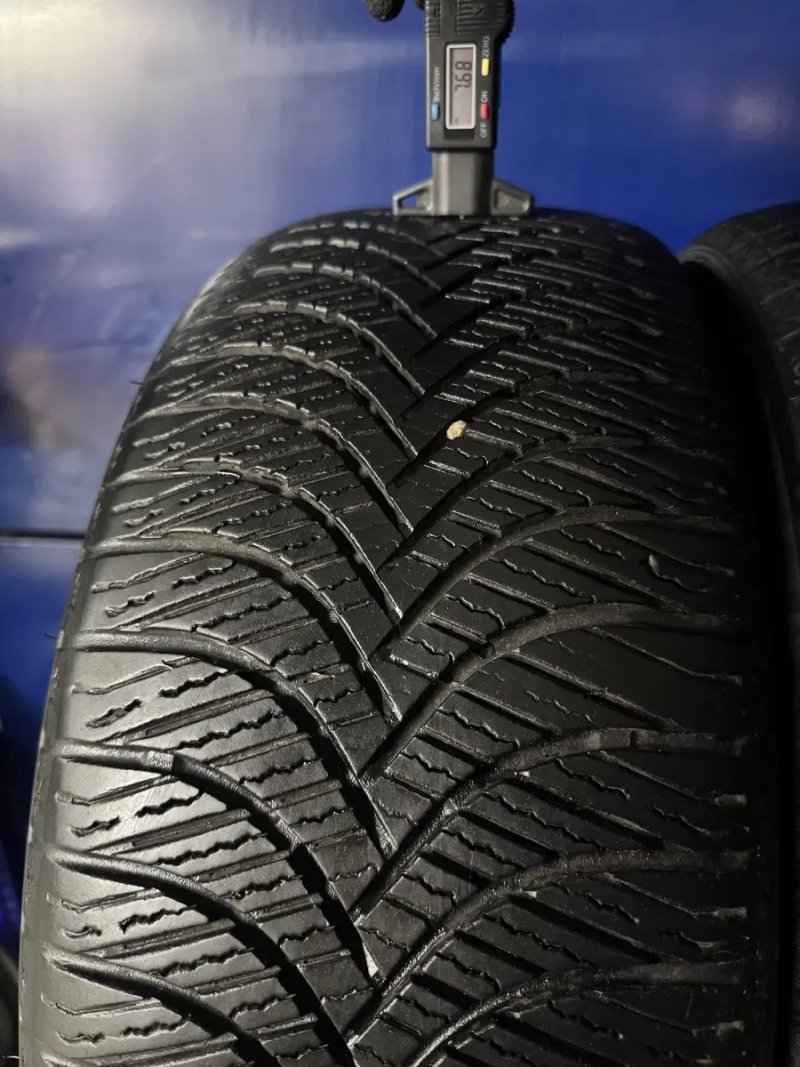 225/45r17 Goodride All season Elite 225/45r17 всесезонна — фото 3
