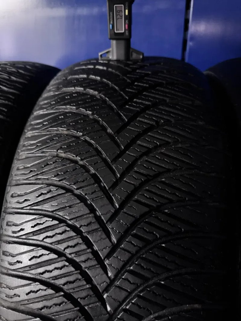 225/45r17 Goodride All season Elite 225/45r17 всесезонна — фото 4
