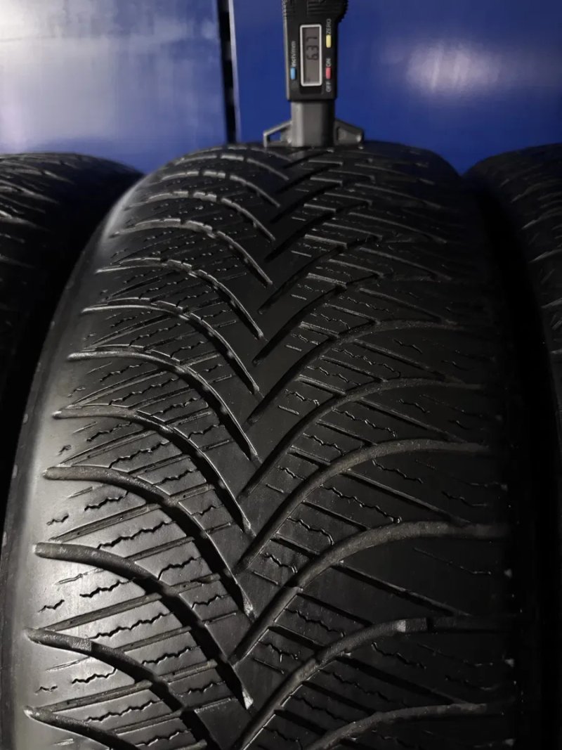 225/45r17 Goodride All season Elite 225/45r17 всесезонна — фото 5