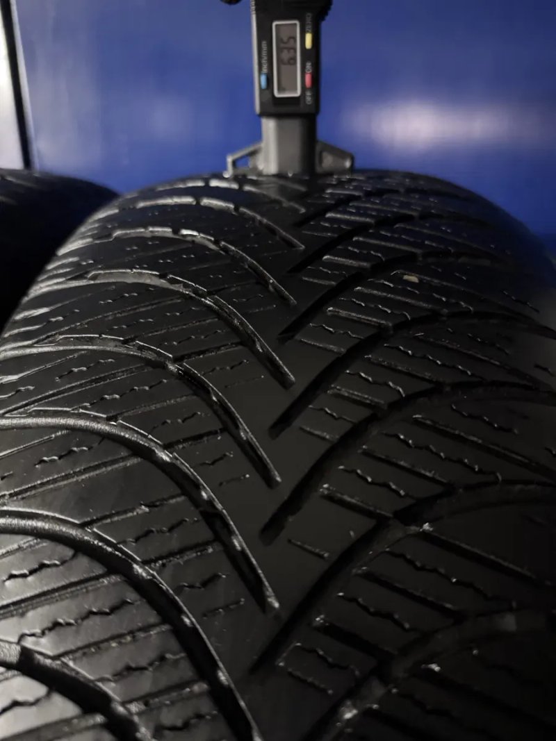 225/45r17 Goodride All season Elite 225/45r17 всесезонна — фото 6