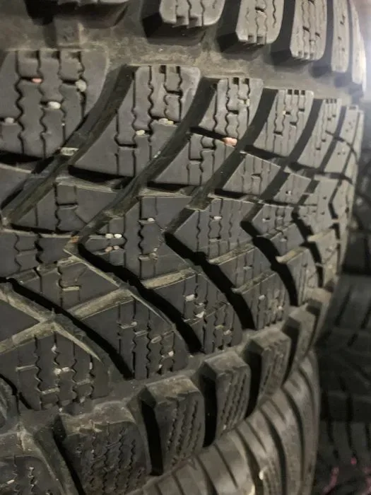 225/50-R17 Dunlop Winter Sport 4D RSC шини зима КОМПЛЕКТ , ПАРА — фото 2