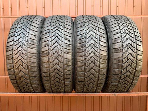 225/60 R17 103V XL Debica Frigo SUV 2 / Зимові шини