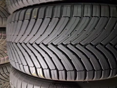 225/60 R18 Bridgestone all season Turanza 6 шини б/у всесезонні ПАРА