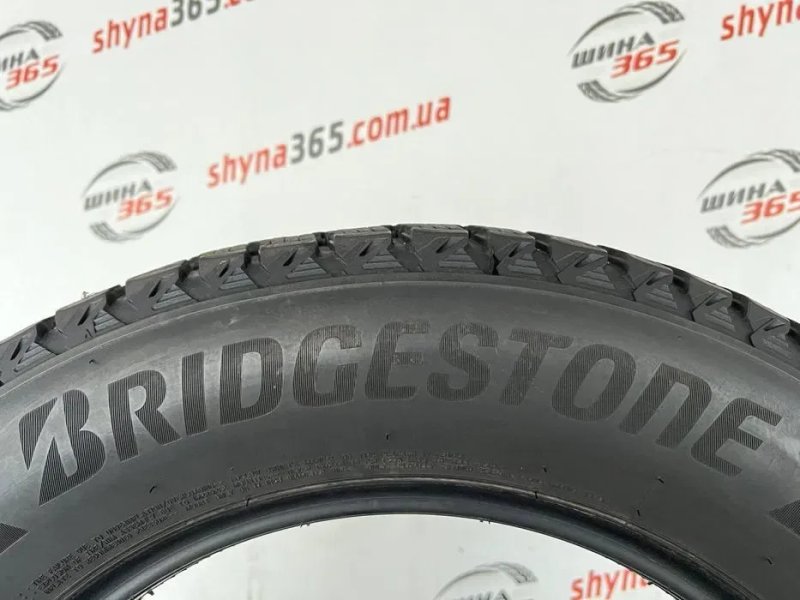 225/65 r17 bridgestone blizzak dm-v3 8mm — фото 2