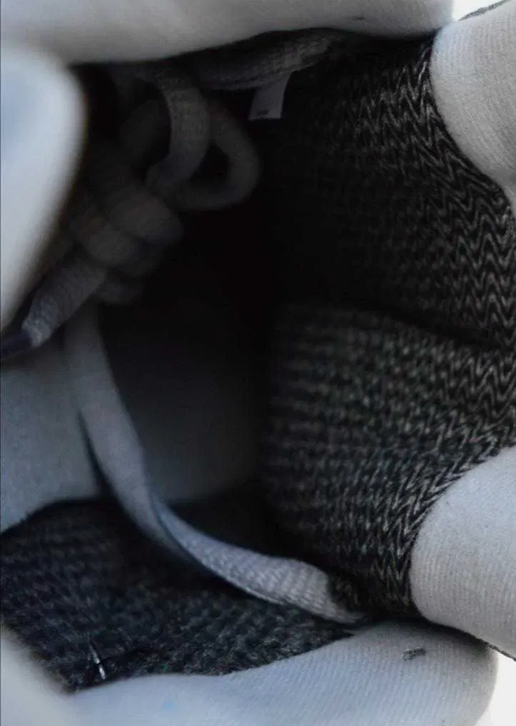 (2421) Термо Осінь-Зима Кросівки Nike Initiator сірі (37-41) найк найки В'єтнам — фото 8