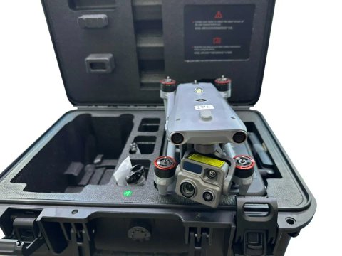 #244 Autel EVO Max 4T (повний комплект) Гарантія — 30 днів.
