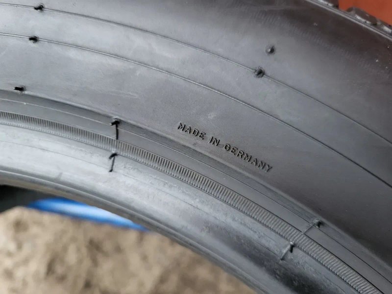 245/45/17 R17 Pirelli Sottozero Winter 210 4шт ціна за 1шт шини — фото 8