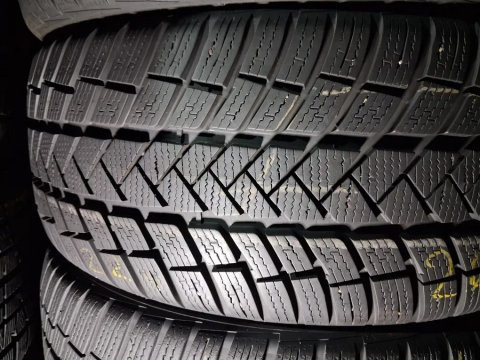 245/45 19 Vredestein Wintrac Pro шини Б/у зима Комплект , Пара