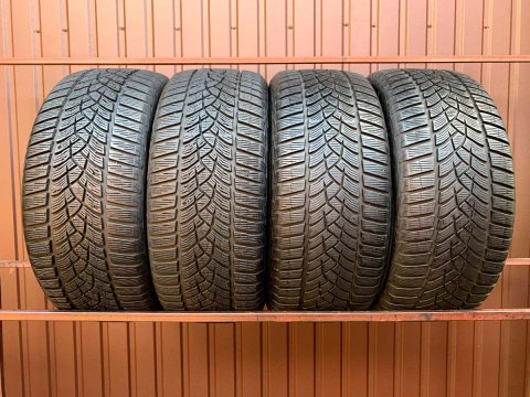 245/45 R18 100V XL GoodYear UltraGrip Performance+ / Зимові шини