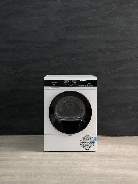 24рік Сушильна машина Siemens WQ33G2D40/04 9kg. A+++
