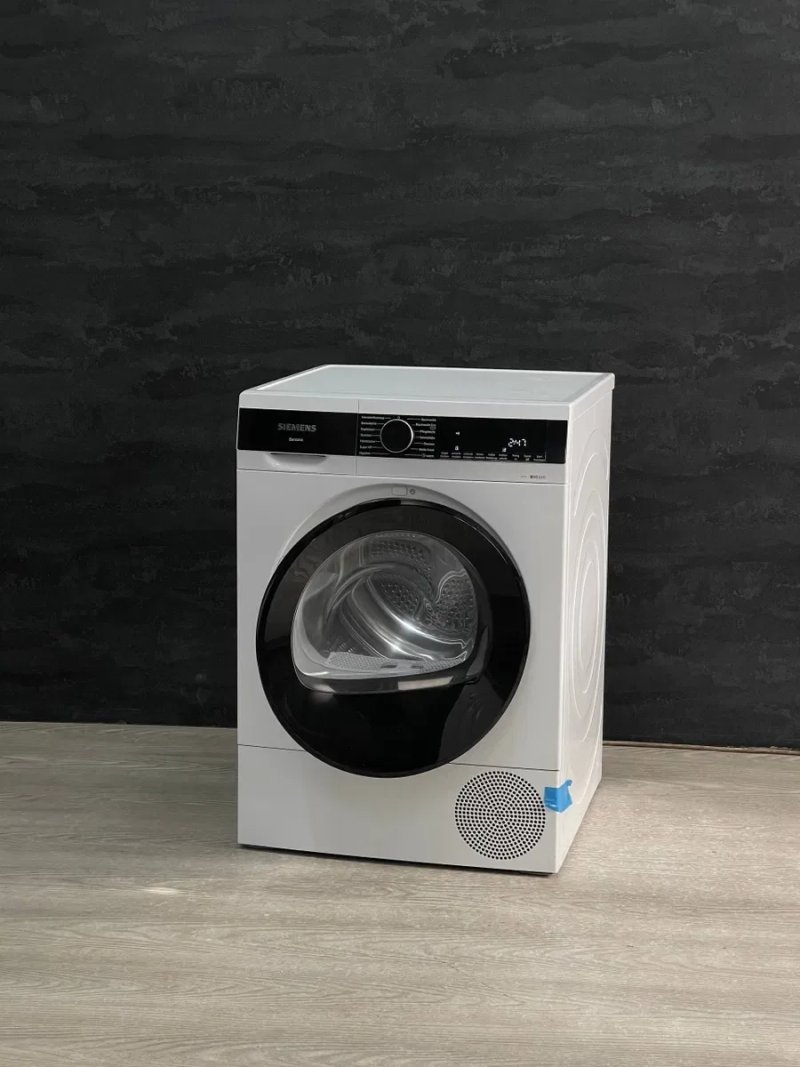 24рік Сушильна машина Siemens WQ33G2D40/04 9kg. A+++ — фото 2
