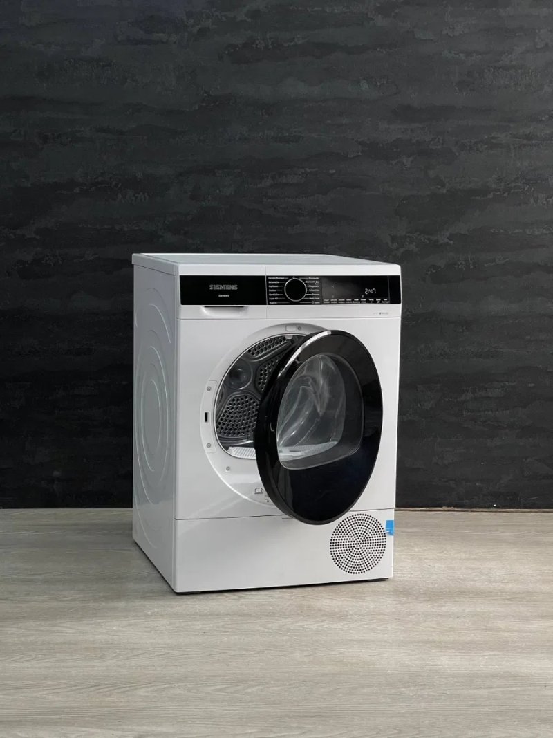 24рік Сушильна машина Siemens WQ33G2D40/04 9kg. A+++ — фото 5