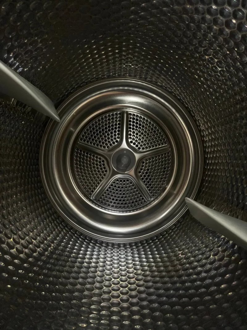 24рік Сушильна машина Siemens WQ33G2D40/04 9kg. A+++ — фото 8