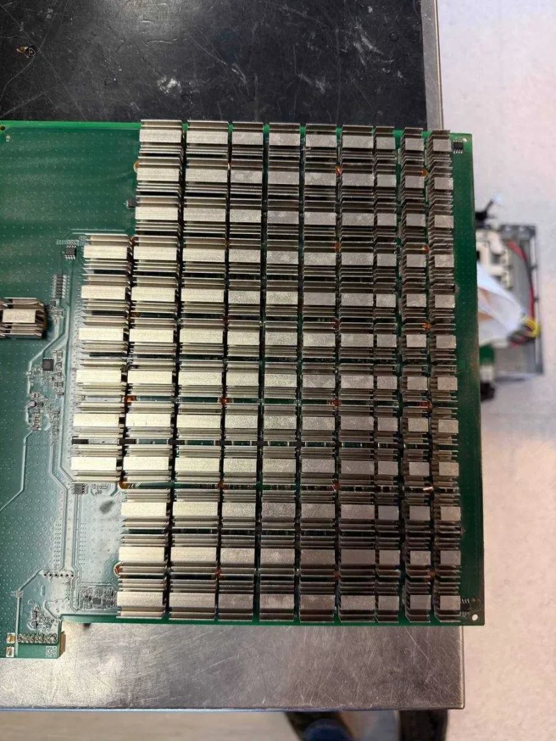 250$ Майнер Bitmain Antminer S19 Pro 110Th (НАЯВНІСТЬ КИЇВ) Asic S19 — фото 4