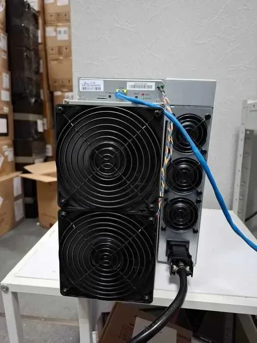 2500$ Асік BITMAIN Antminer L9 16G Найнижча ціна в Україні + Гарантія — фото 3