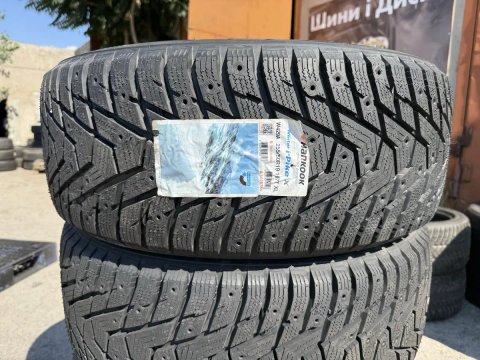 255/50 r19 Hankook Winter I Pike X НОВАЯ 26 год Резина зимняя