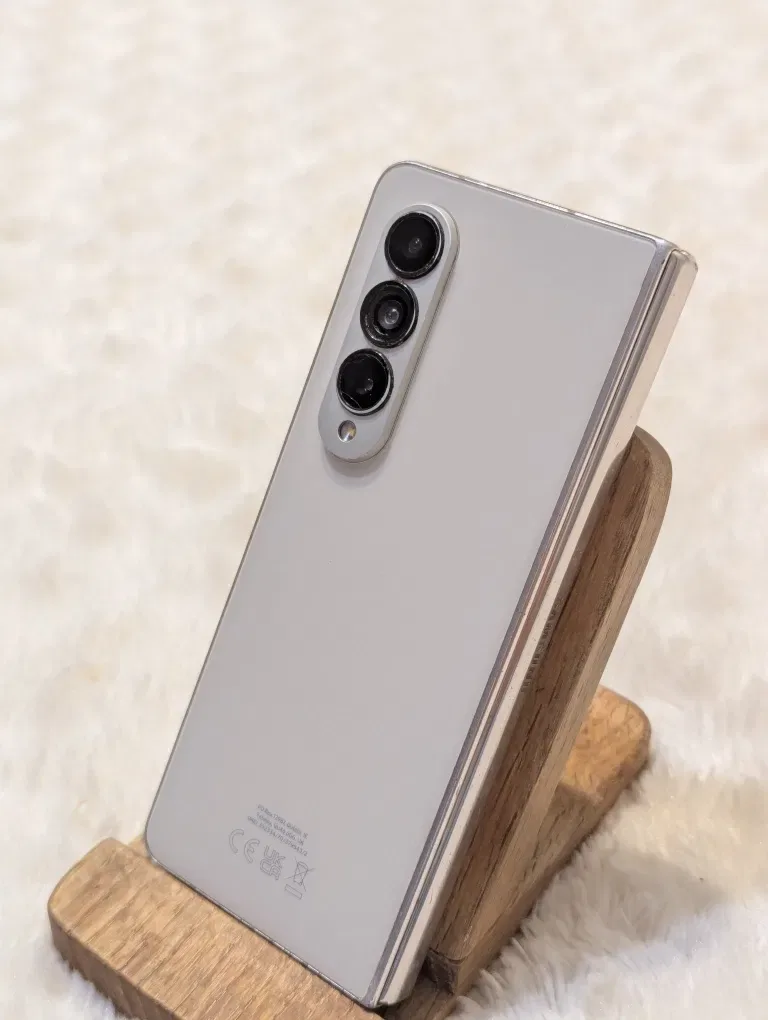 256gb 2 sim‼️цілий Fold 4‼️Samsung galaxy z fold 4 SM-F936B — фото 2