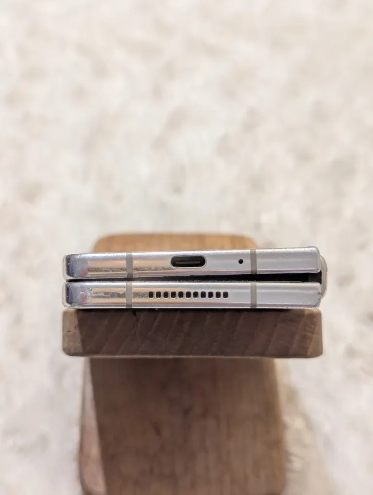 256gb 2 sim‼️цілий Fold 4‼️Samsung galaxy z fold 4 SM-F936B — фото 7