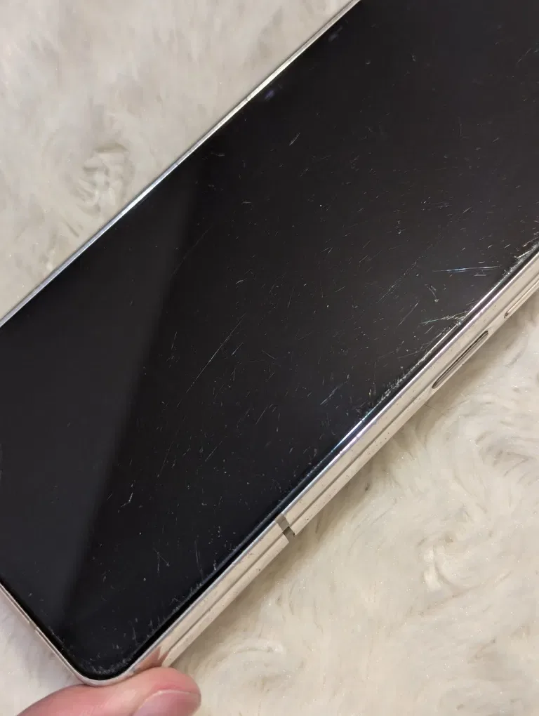 256gb 2 sim‼️цілий Fold 4‼️Samsung galaxy z fold 4 SM-F936B — фото 8