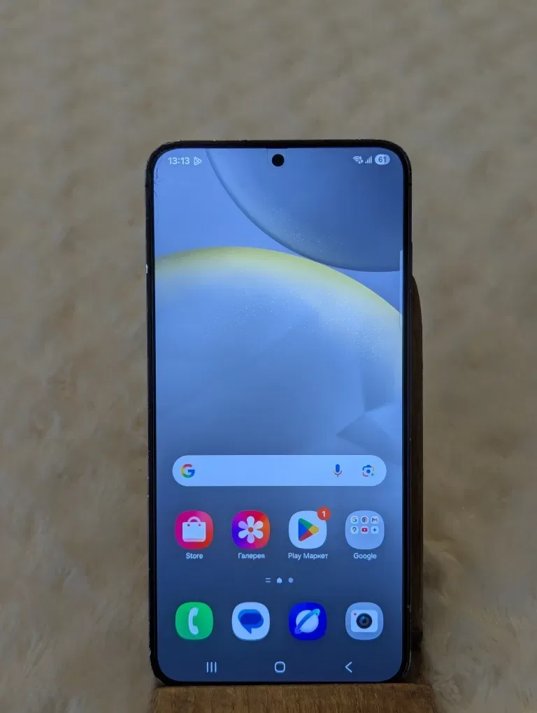 256gb ‼️S24plus ‼️256 gb Samsung galaxy s24+ 2 sim — фото 3