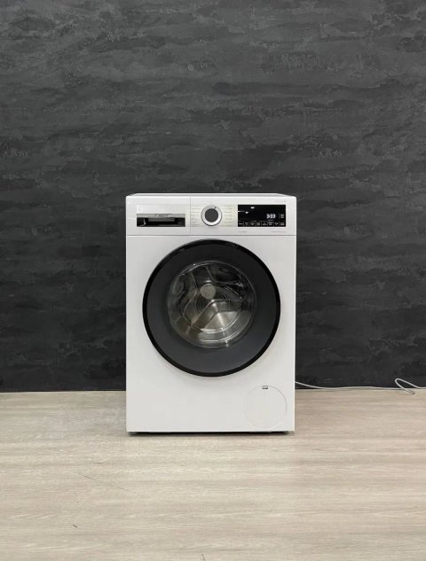 26рік . Макс.Топ Пральна машина Bosch  WGG256Z40/17  6 Series 9kg A+++ AquaStop ІдеалСтан