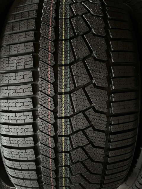 285/35/20+275/35/20 R20 Continental WinterContact TS860S M5 4шт нові
