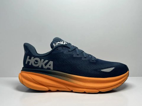 44-28см ОРИГІНАЛ 100% Кросівки HOKA CLIFTON 9 GORE-TEX 1141470F SGZ