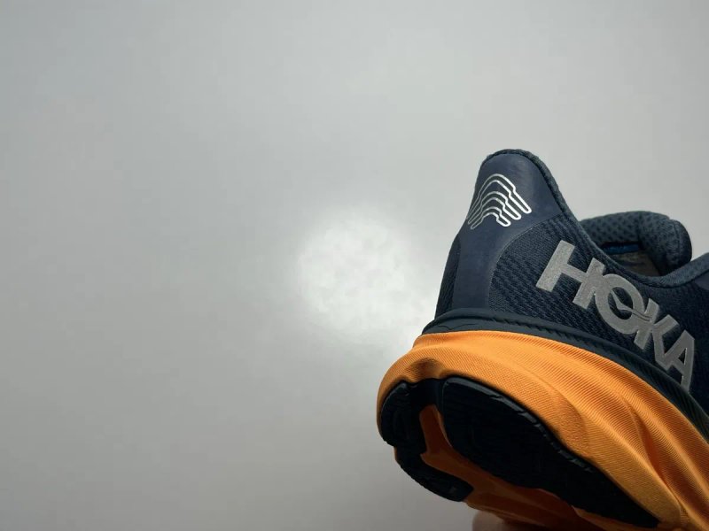 44-28см ОРИГІНАЛ 100% Кросівки HOKA CLIFTON 9 GORE-TEX 1141470F SGZ — фото 5