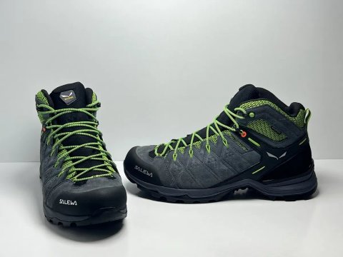 43-28см ОРИГІНАЛ 100% Кросівки SALEWA MS ALP MATE WATERPROOF 61384/3862