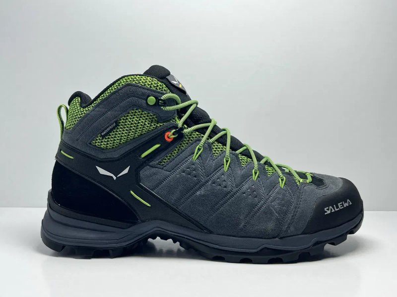 43-28см ОРИГІНАЛ 100% Кросівки SALEWA MS ALP MATE WATERPROOF 61384/3862 — фото 2