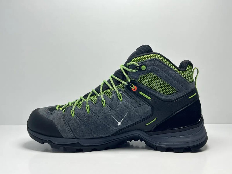 43-28см ОРИГІНАЛ 100% Кросівки SALEWA MS ALP MATE WATERPROOF 61384/3862 — фото 3