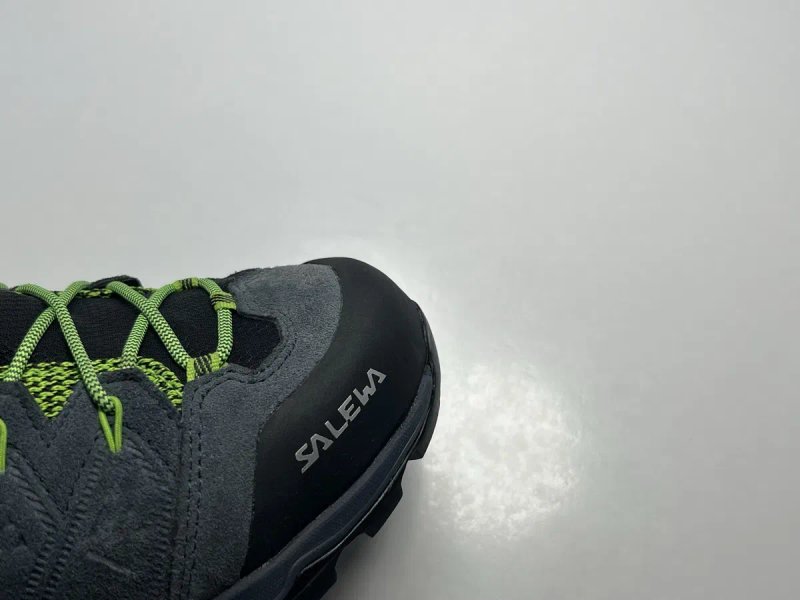 43-28см ОРИГІНАЛ 100% Кросівки SALEWA MS ALP MATE WATERPROOF 61384/3862 — фото 4