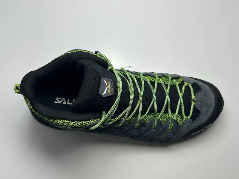 43-28см ОРИГІНАЛ 100% Кросівки SALEWA MS ALP MATE WATERPROOF 61384/3862 — фото 6