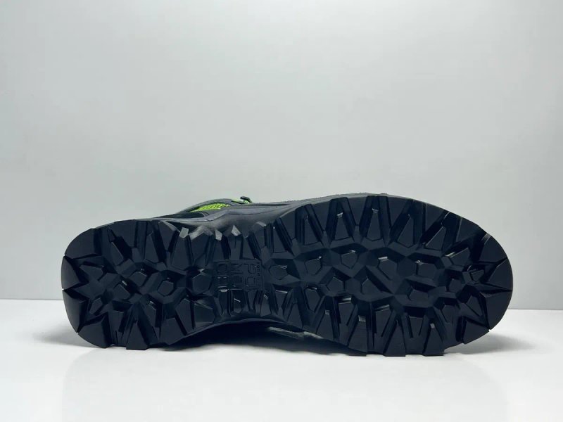 43-28см ОРИГІНАЛ 100% Кросівки SALEWA MS ALP MATE WATERPROOF 61384/3862 — фото 7