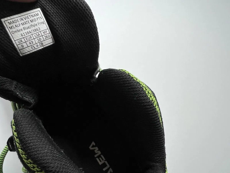 43-28см ОРИГІНАЛ 100% Кросівки SALEWA MS ALP MATE WATERPROOF 61384/3862 — фото 8