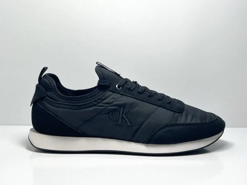 46-29.5см ОРИГІНАЛ 100% Кросівки CALVIN KLEIN RETRO RUNNER YMOYMO1414