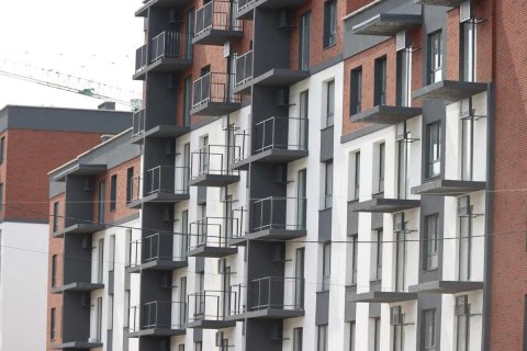 2к кв. 47,46 м2 в ЖК Бургундія 3, Сертифікат, Ваучер, Єоселя, Розтермінування