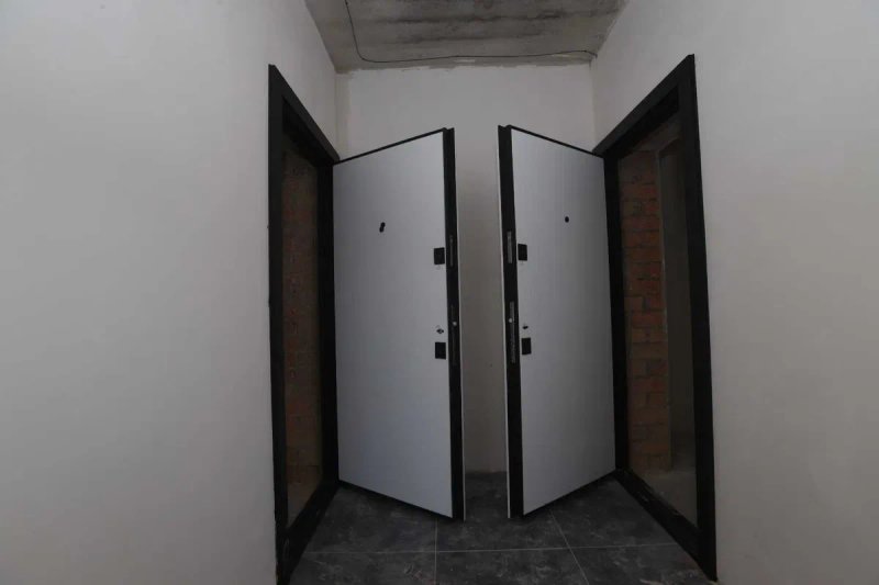 2к кв. 47,46 м2 в ЖК Бургундія 3, Сертифікат, Ваучер, Єоселя, Розтермінування — фото 8
