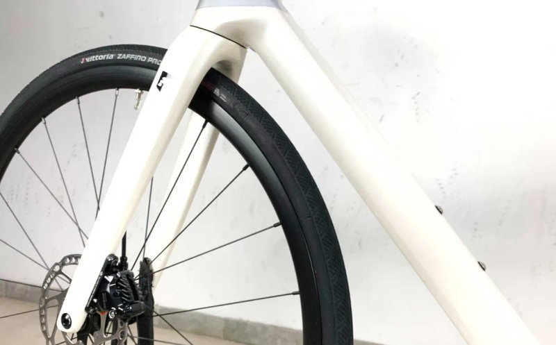 2х12 Focus Izalco MAX 8.7 Шосе карбон — фото 5