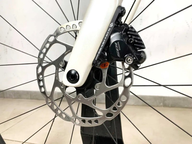 2х12 Focus Izalco MAX 8.7 Шосе карбон — фото 6