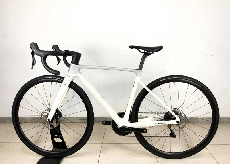 2х12 Focus Izalco MAX 8.7 Шосе карбон — фото 7