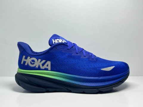 48-31см ОРИГІНАЛ 100% Кросівки HOKA CLIFTON 9 GORE-TEX 1141470 DBES