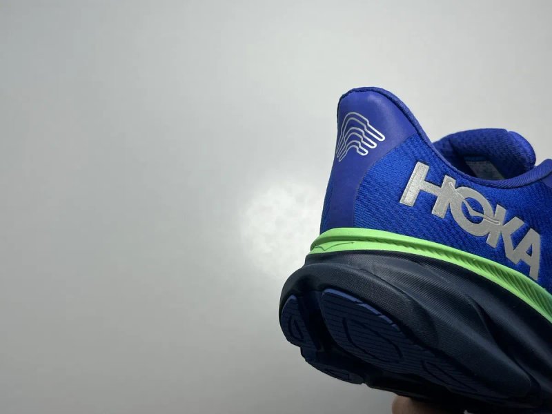 48-31см ОРИГІНАЛ 100% Кросівки HOKA CLIFTON  9 GORE-TEX 1141470 DBES — фото 5