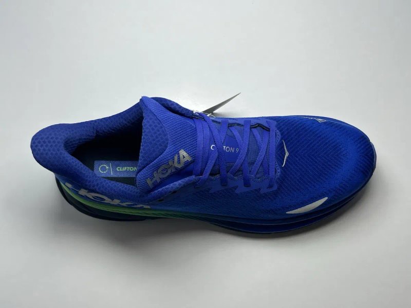 48-31см ОРИГІНАЛ 100% Кросівки HOKA CLIFTON  9 GORE-TEX 1141470 DBES — фото 6