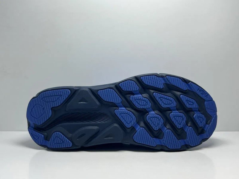 48-31см ОРИГІНАЛ 100% Кросівки HOKA CLIFTON  9 GORE-TEX 1141470 DBES — фото 7