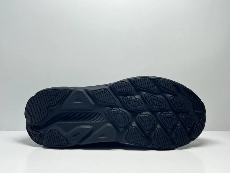 48-31см ОРИГІНАЛ 100% Кросівки HOKA CLIFTON 9 GORE-TEX 1141470F BBLC — фото 7