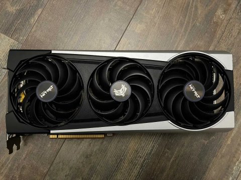 (322$) Видеокарта элитная 12Gb RX 6700 XT SAPPHIRE NITRO (+гар, 3070)