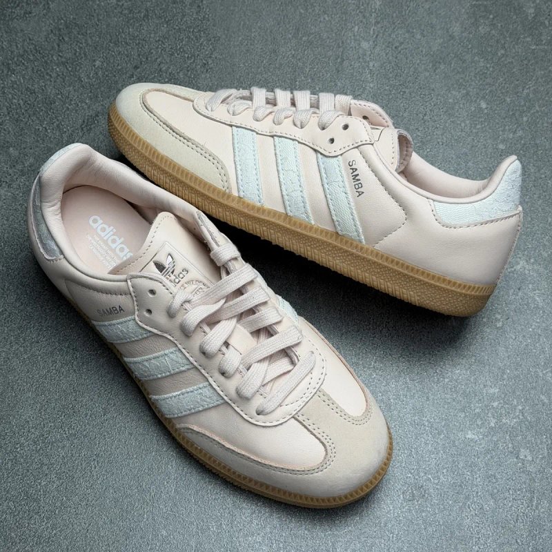 36р.ОРИГІНАЛ 100% Кросівки кеди адідас Adidas Samba JR2210 — фото 2