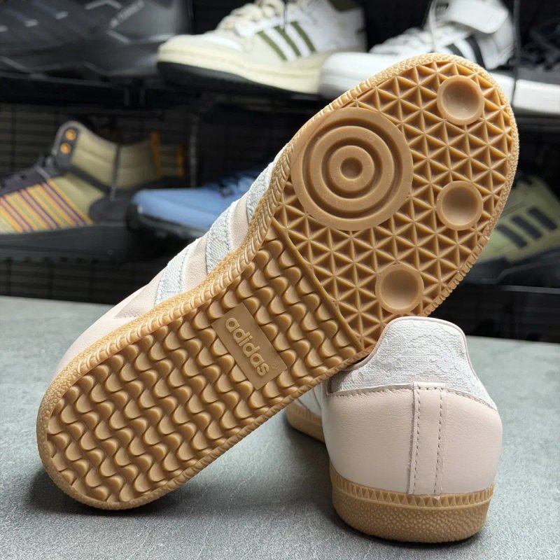 36р.ОРИГІНАЛ 100% Кросівки кеди адідас Adidas Samba JR2210 — фото 7